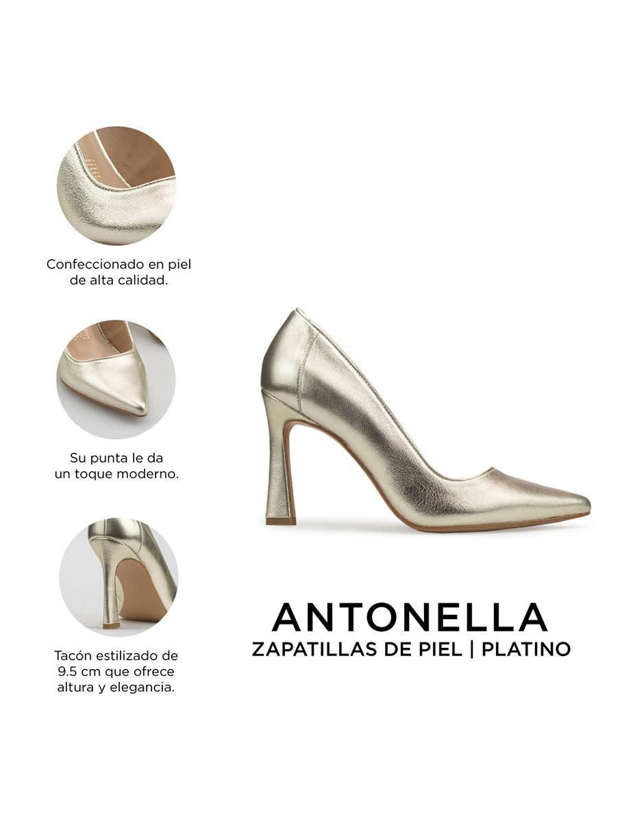 Zapatilla 6
