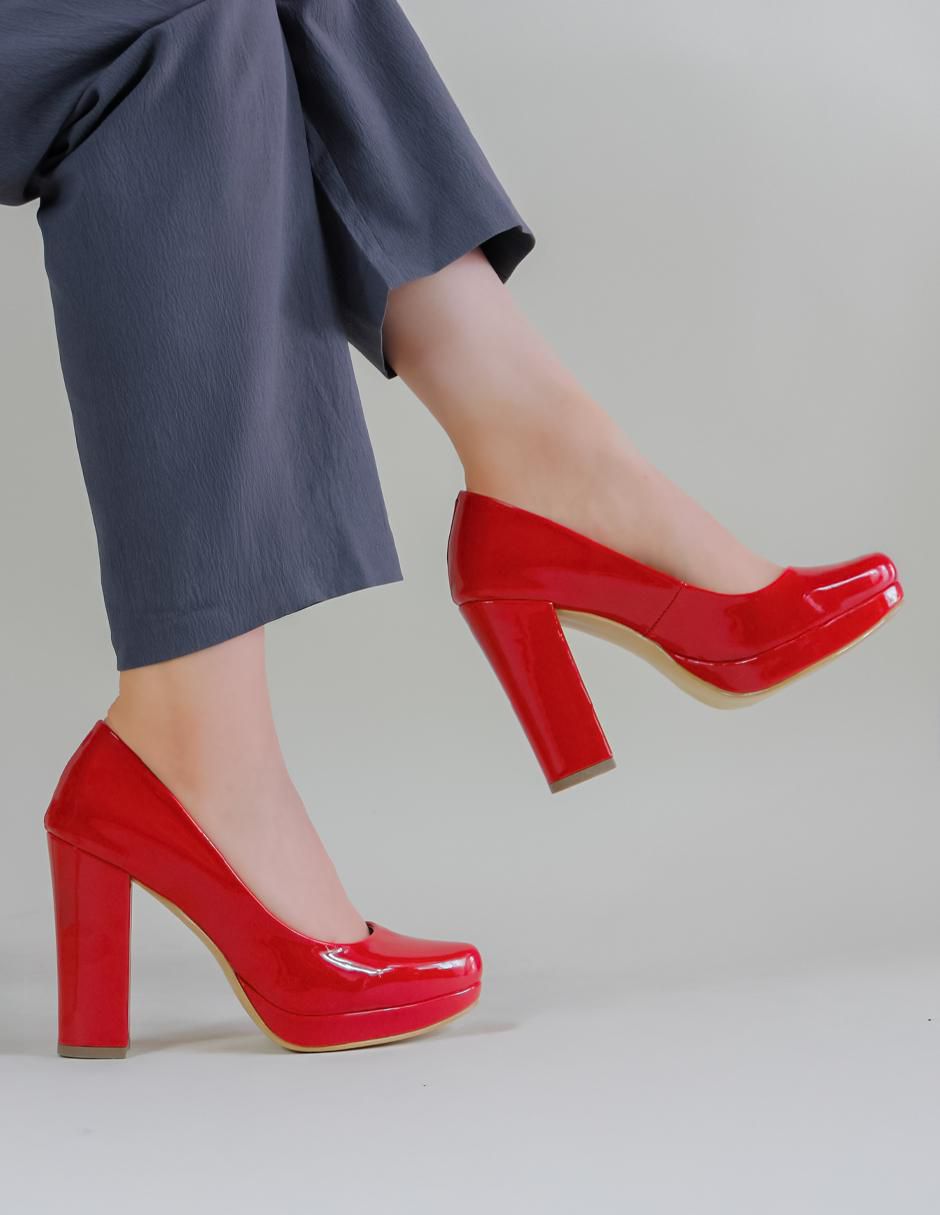 Zapatilla 2