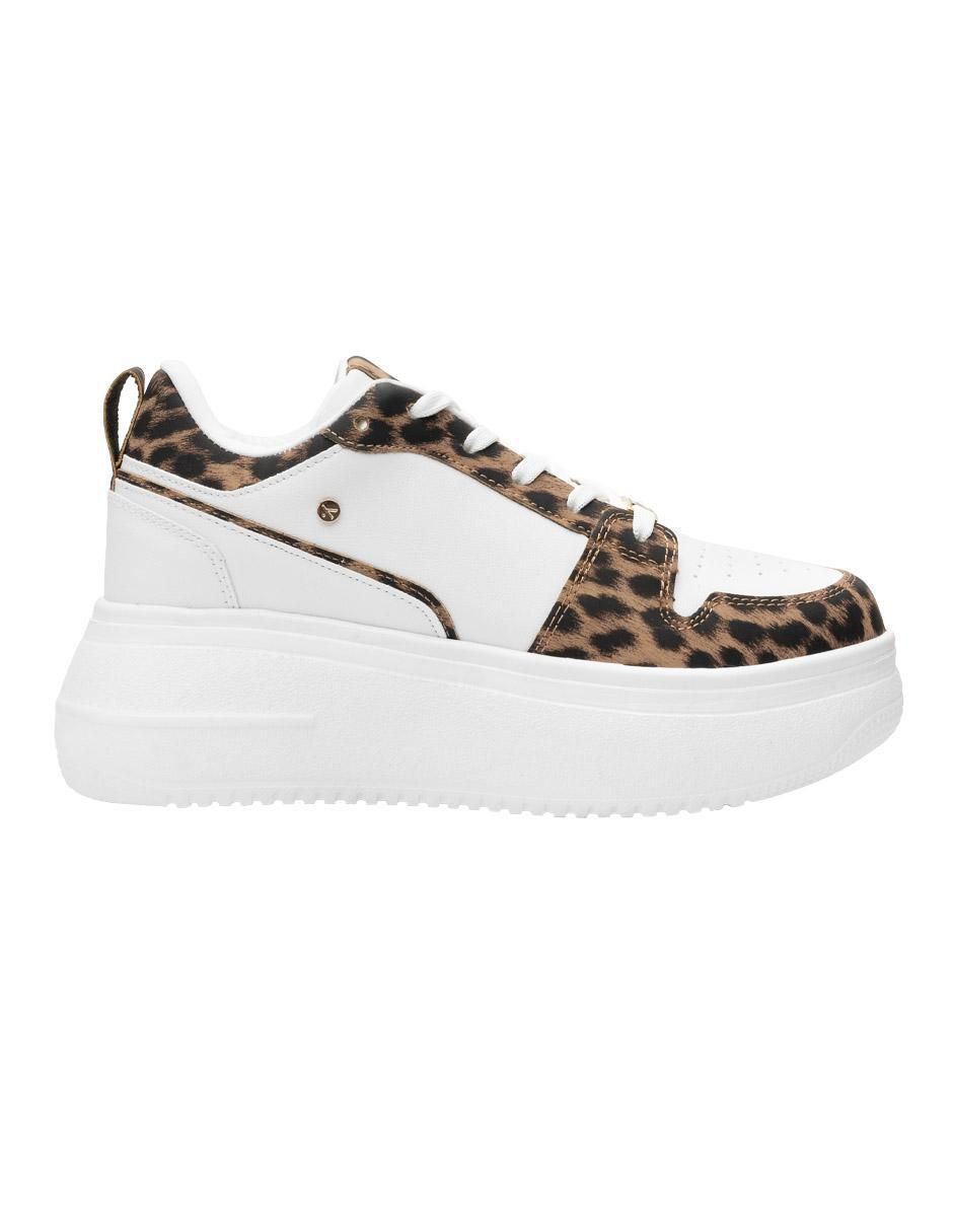 Tenis para mujer