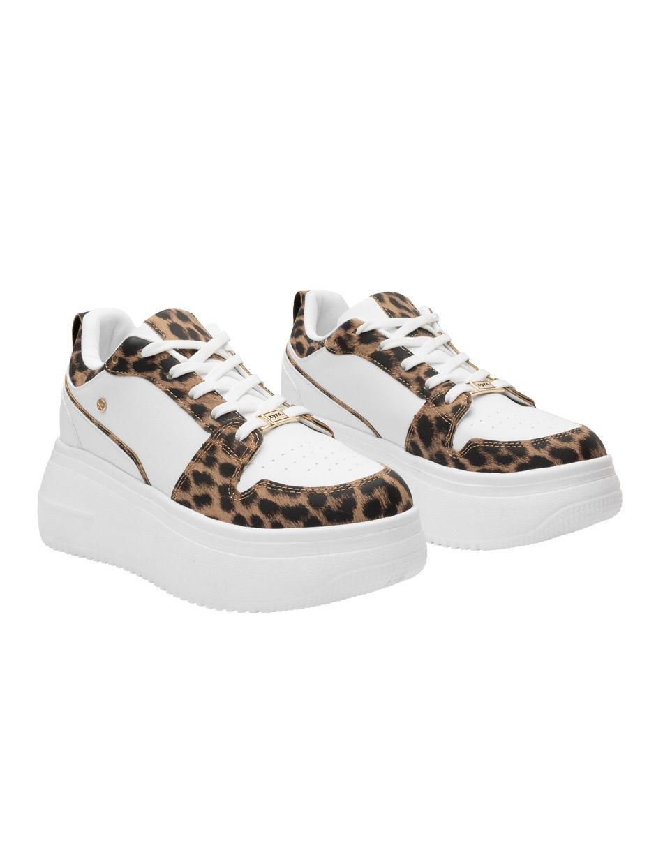 Tenis para mujer