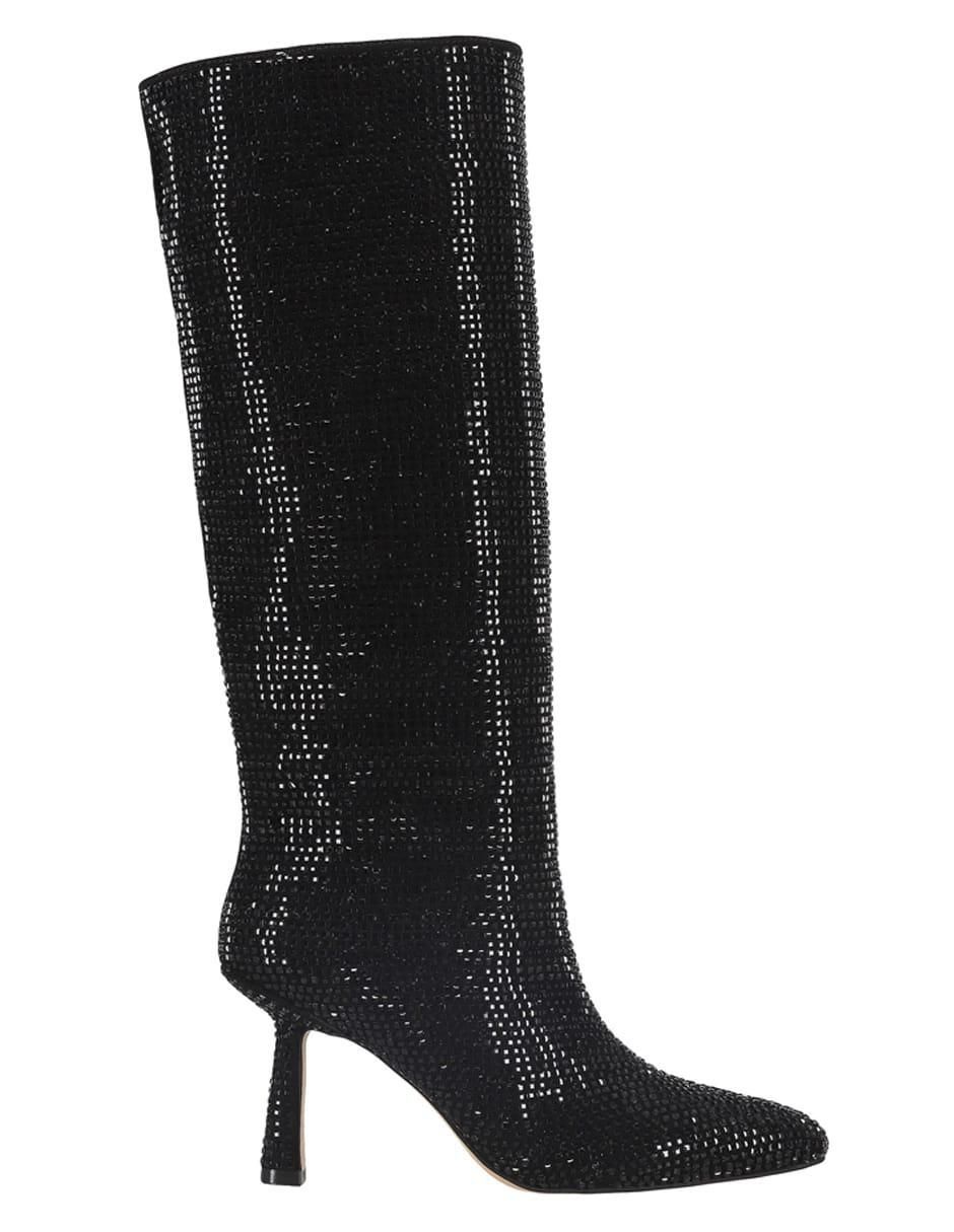 Bota abajo de la rodilla para mujer 5