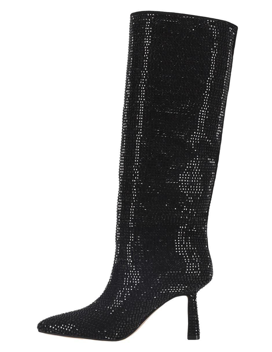 Bota abajo de la rodilla para mujer 7