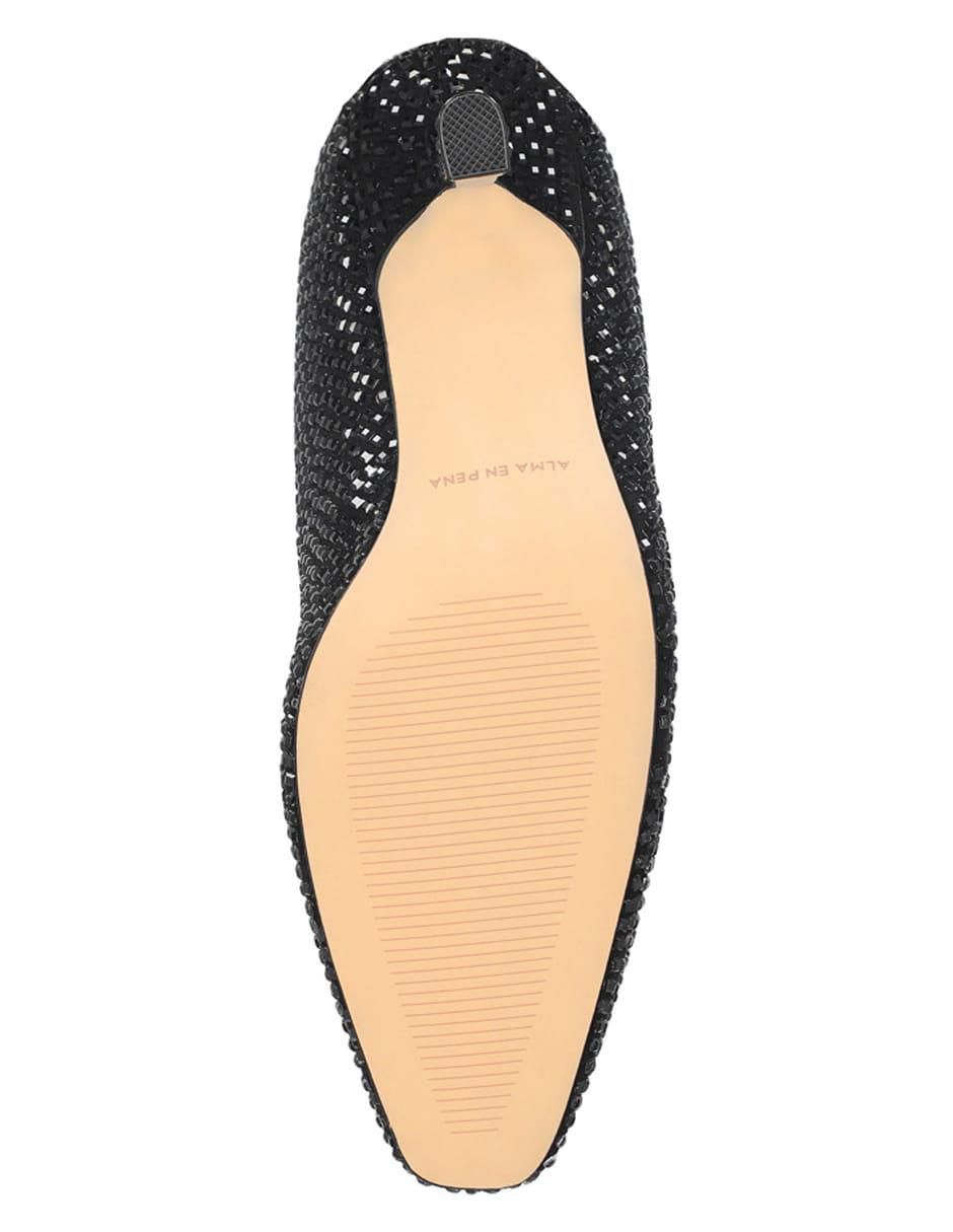 Bota abajo de la rodilla para mujer 3