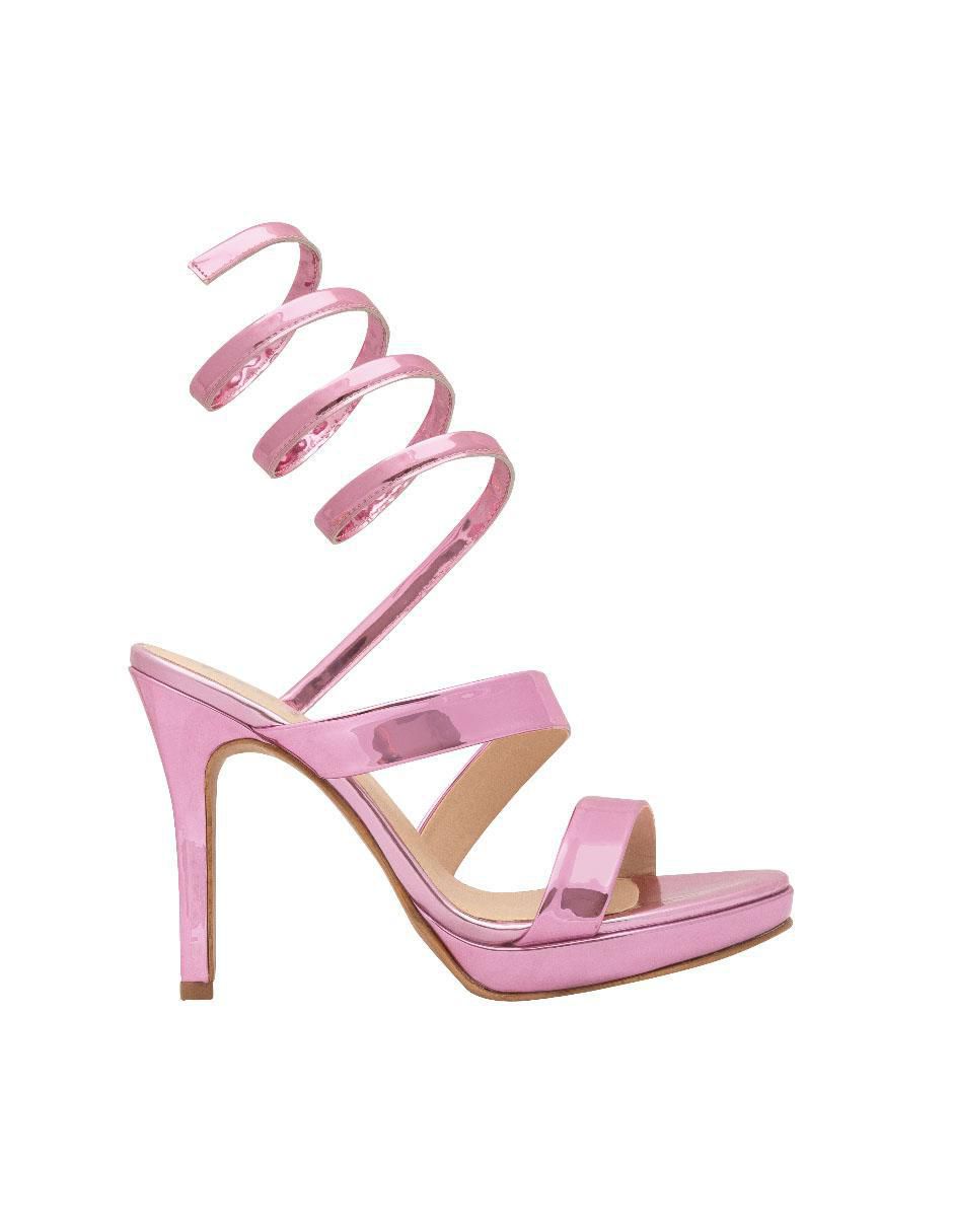 Sandalia para mujer 4