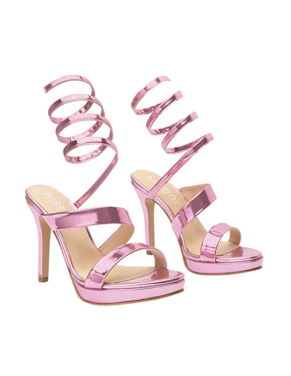 Sandalia para mujer 2