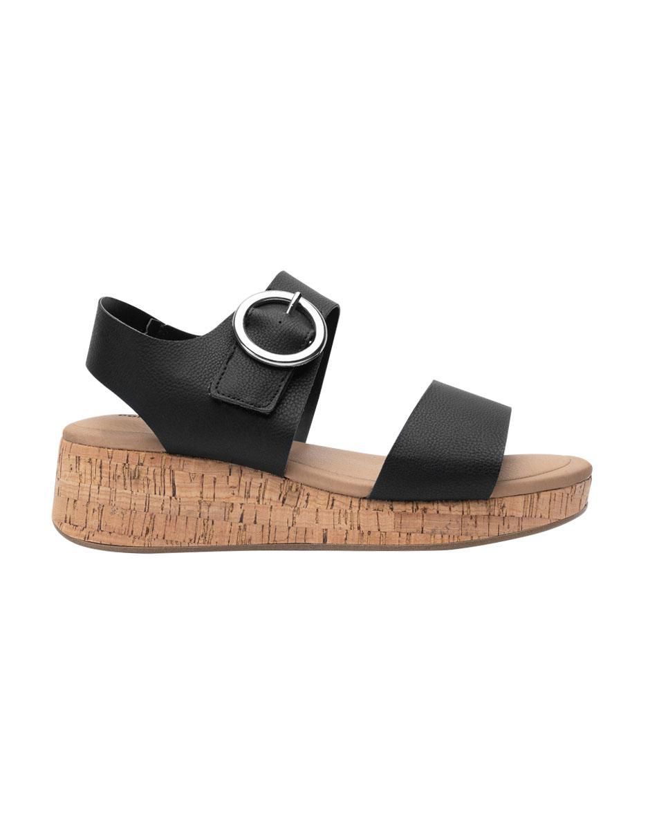 Sandalia para mujer