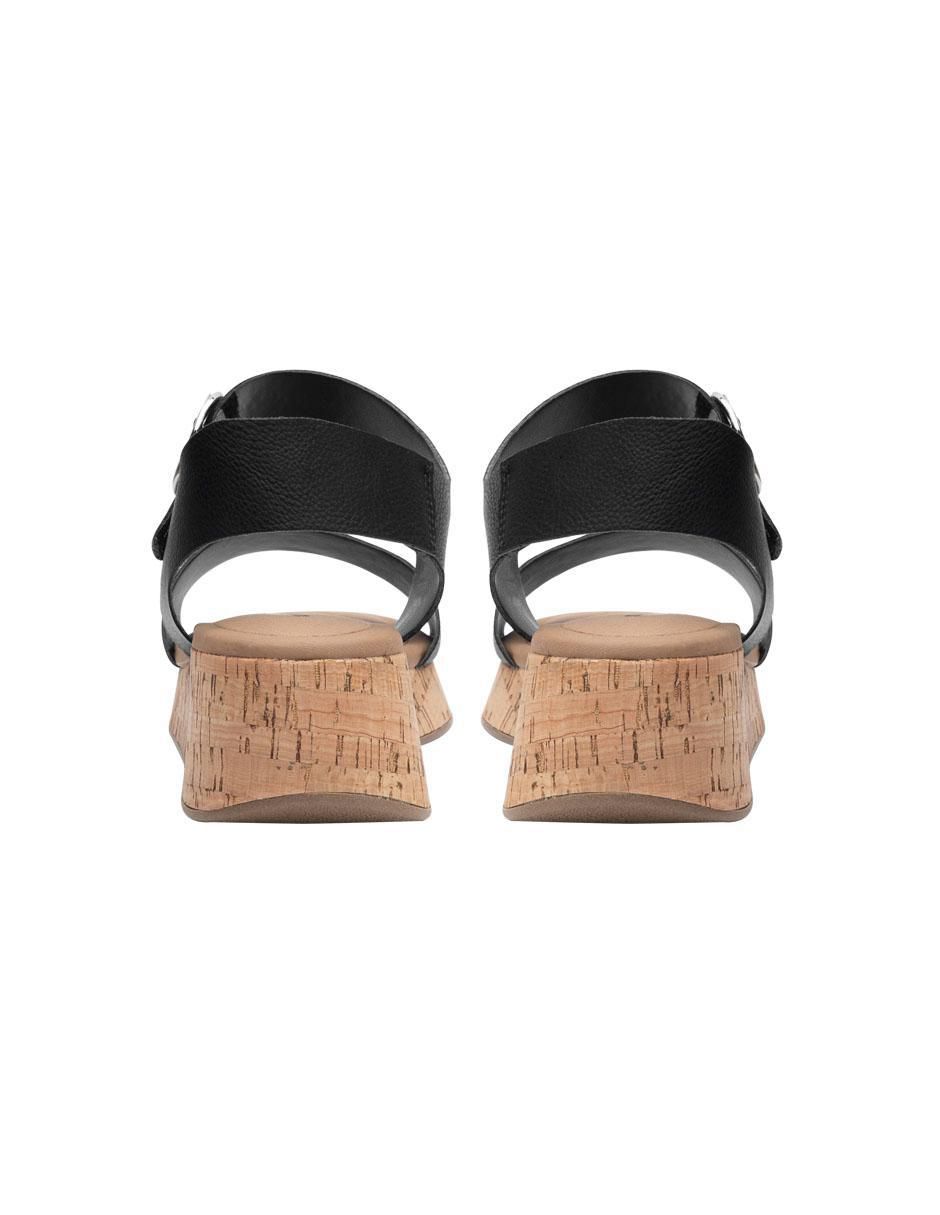 Sandalia para mujer