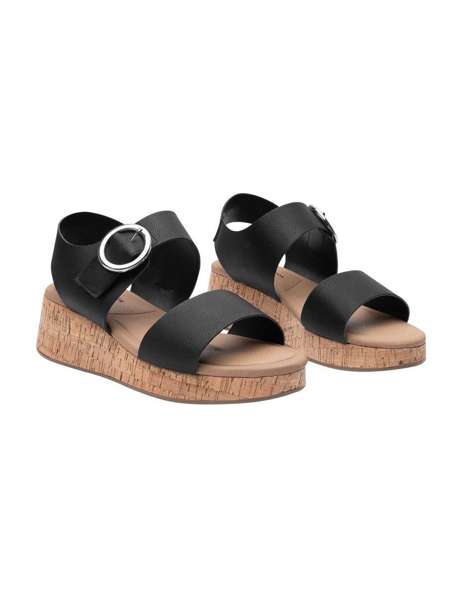 Sandalia para mujer
