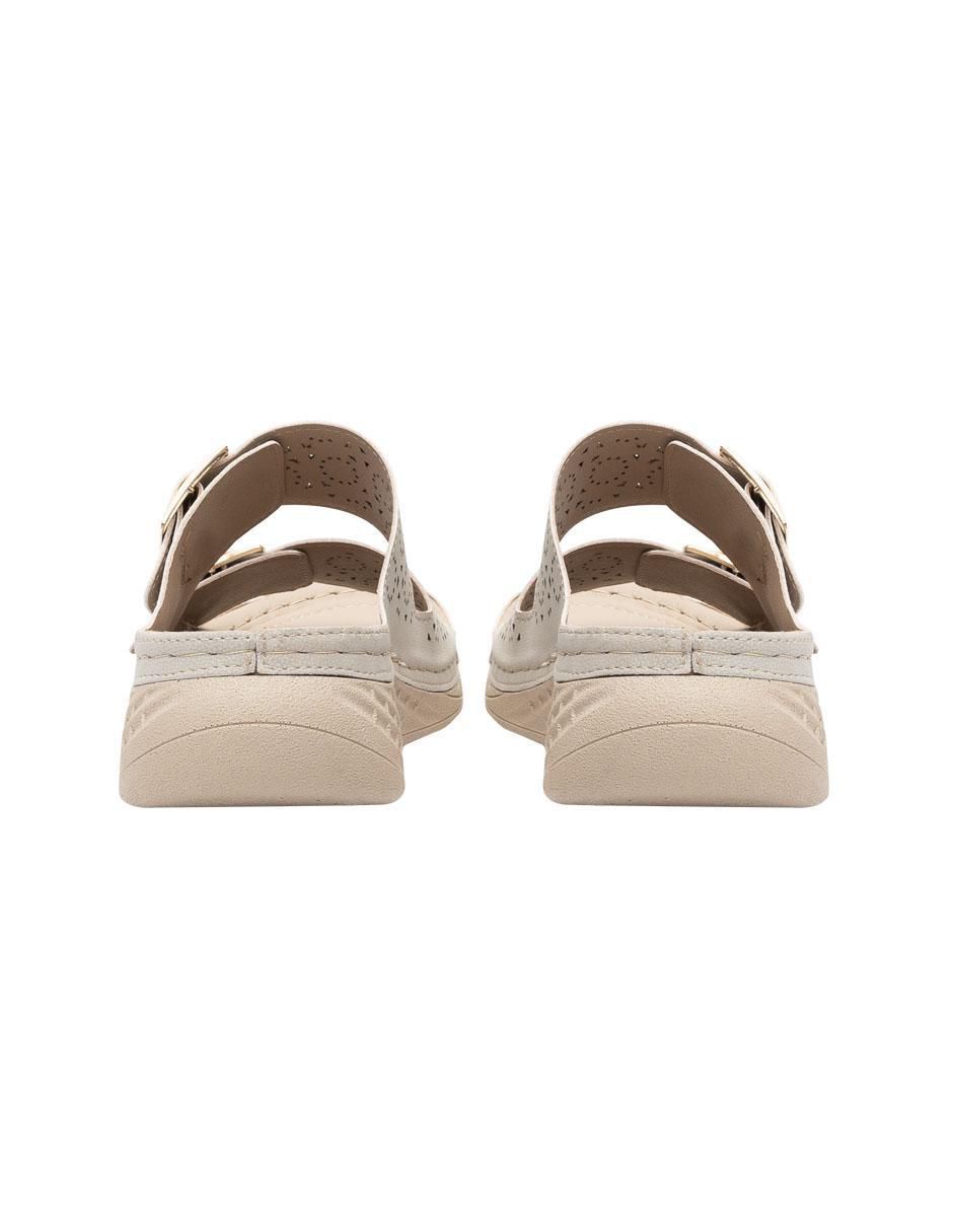 Sandalia para mujer