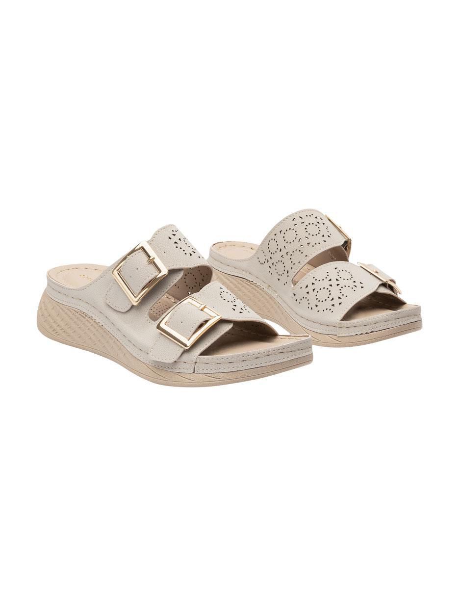 Sandalia para mujer