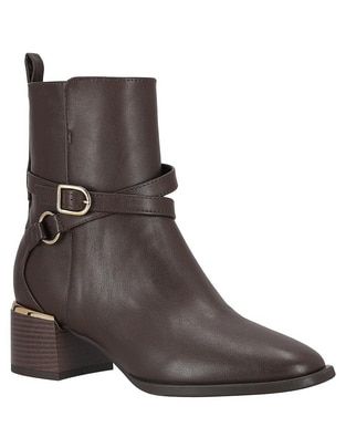 Bota arriba del tobillo Westies para mujer