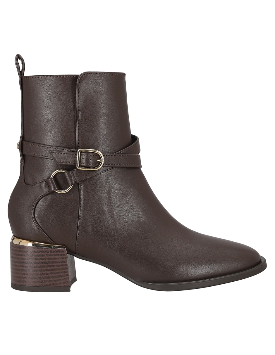 Bota arriba del tobillo Westies para mujer