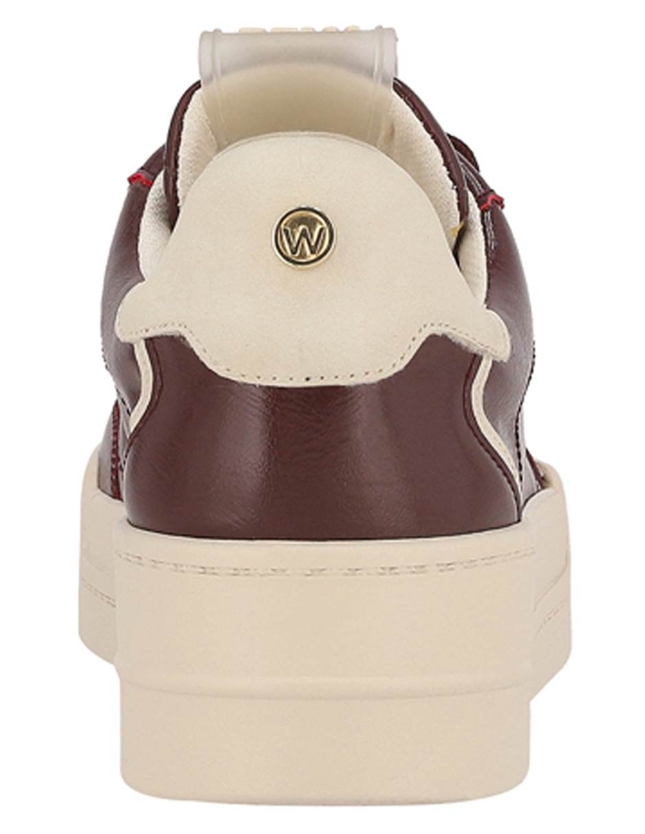 Tenis para mujer