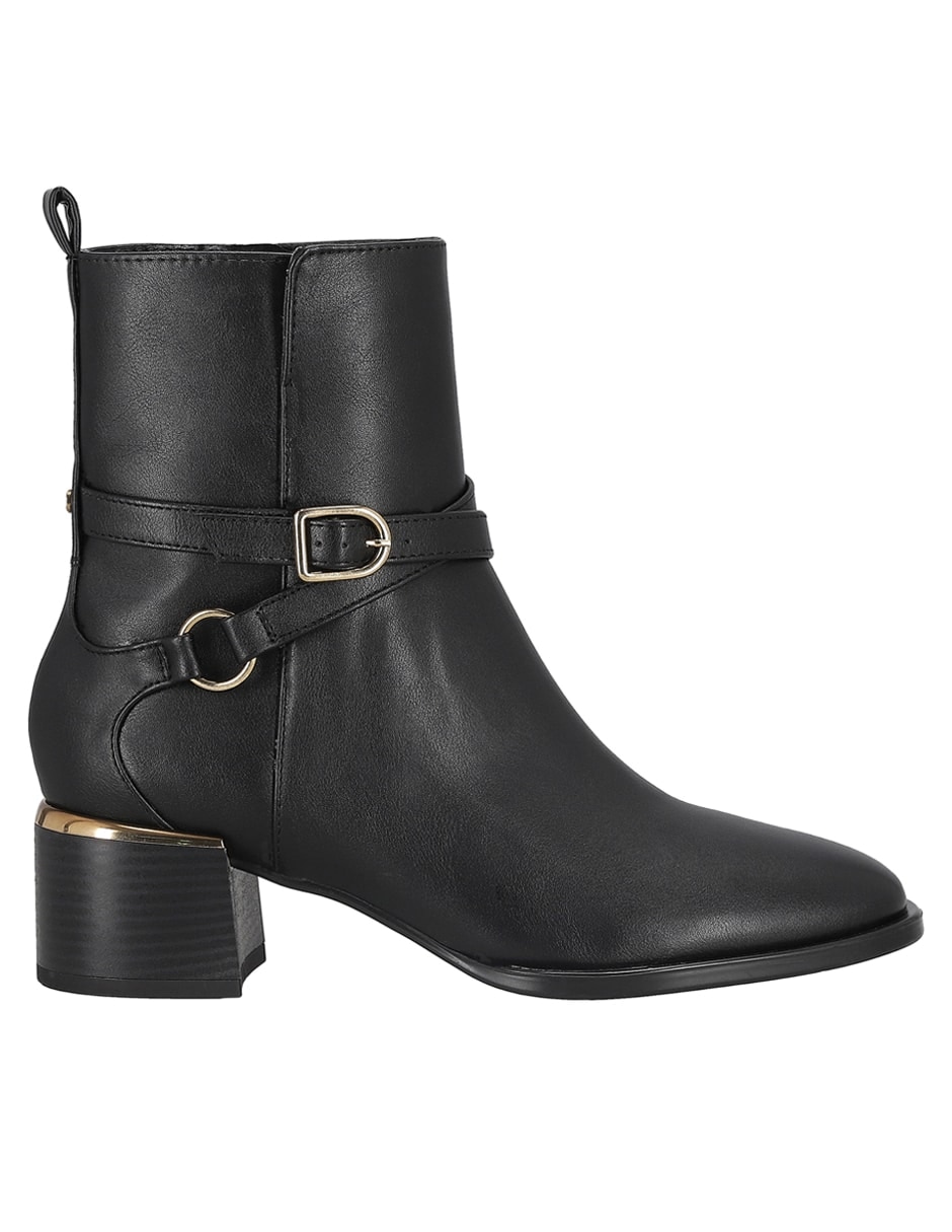 Bota arriba del tobillo Westies para mujer