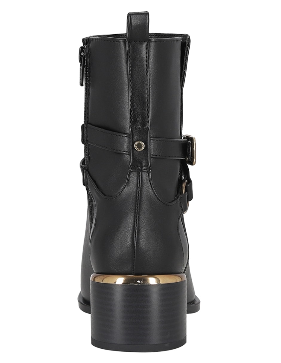 Bota arriba del tobillo Westies para mujer