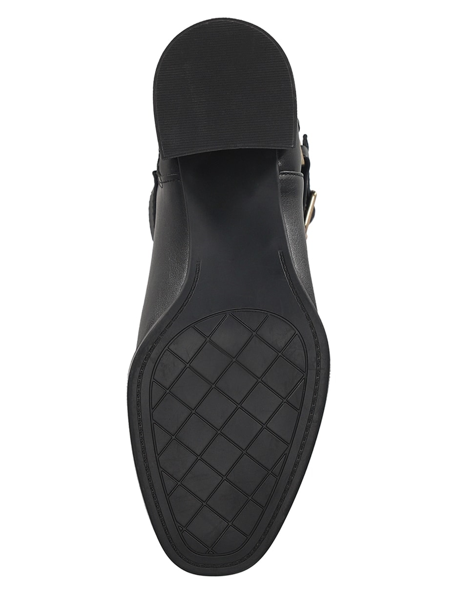 Bota arriba del tobillo Westies para mujer