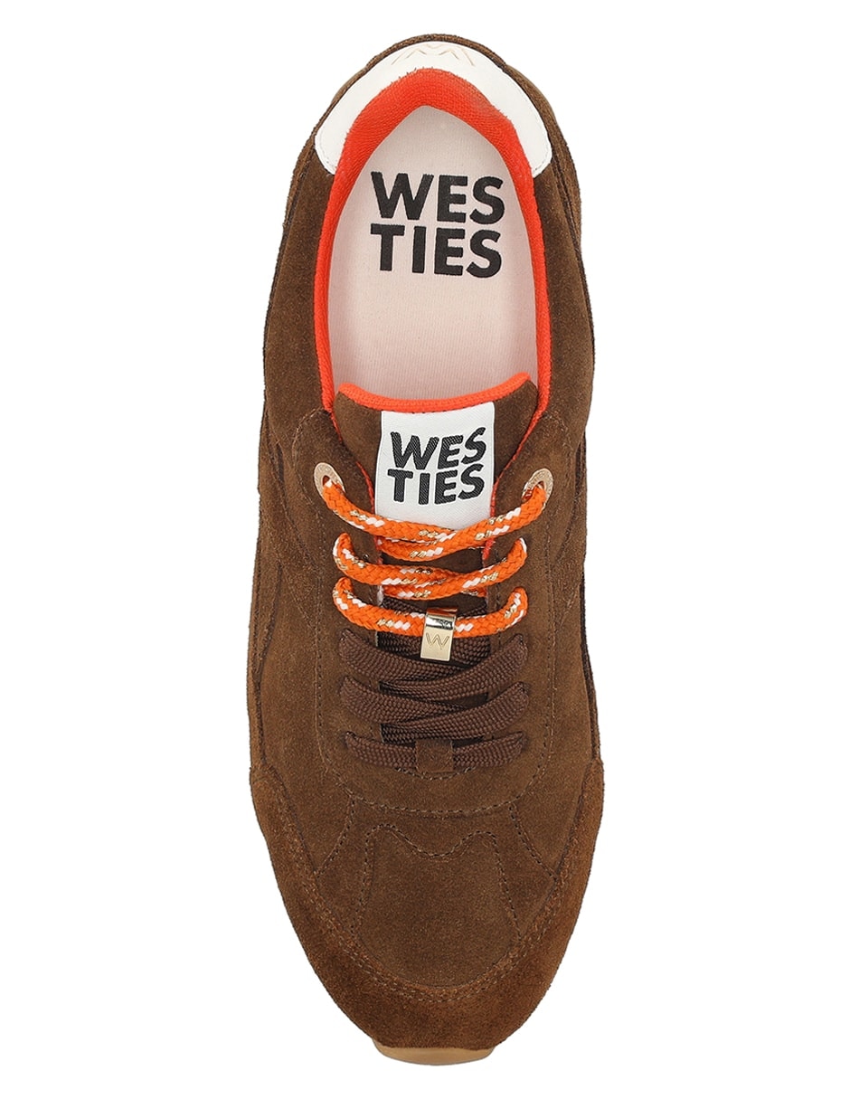Tenis Westies para mujer