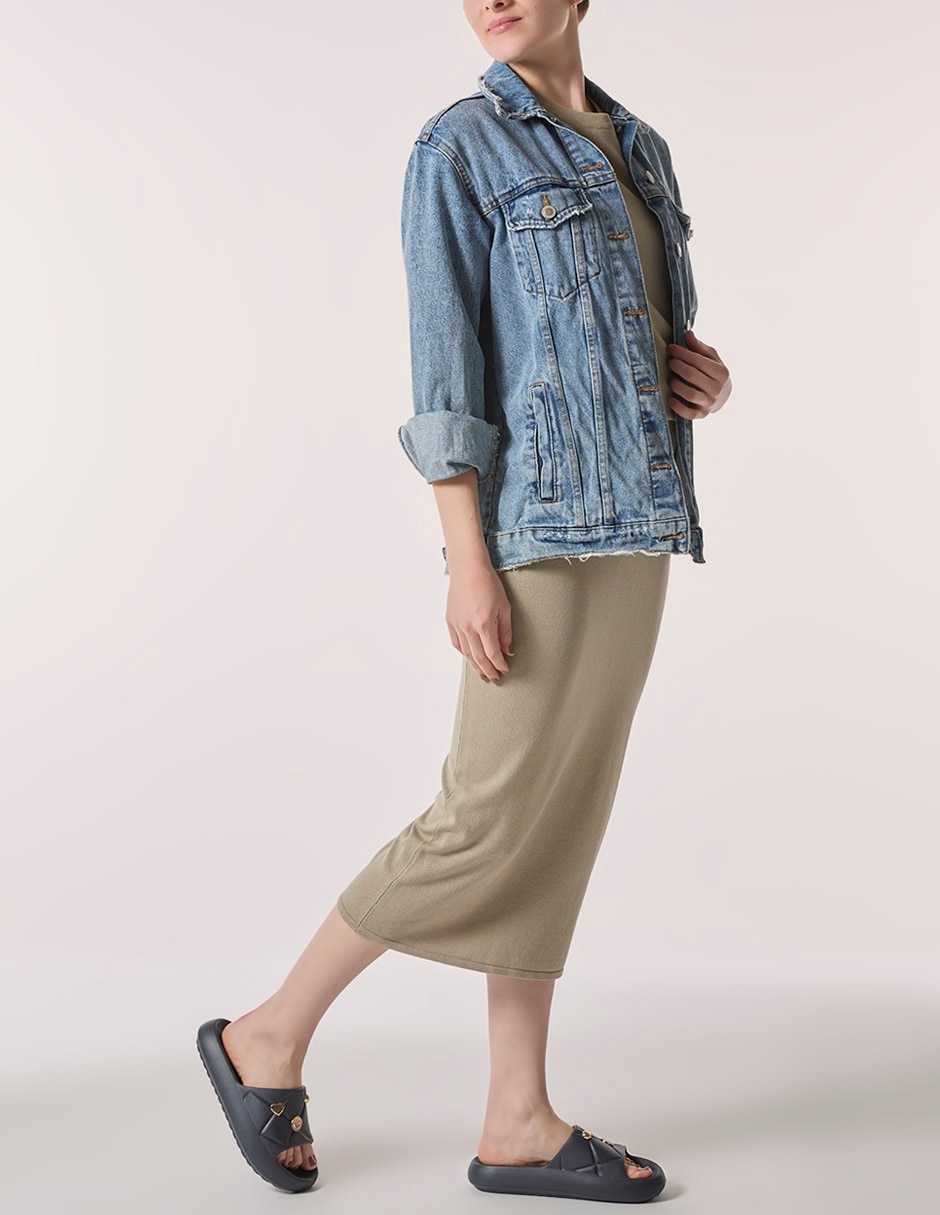 Sandalia para mujer
