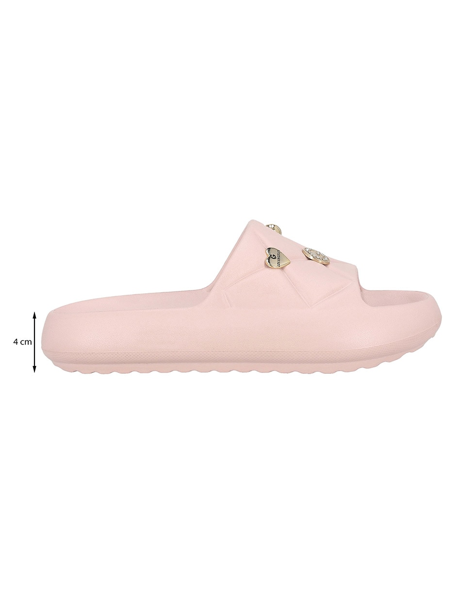 Sandalia para mujer 8