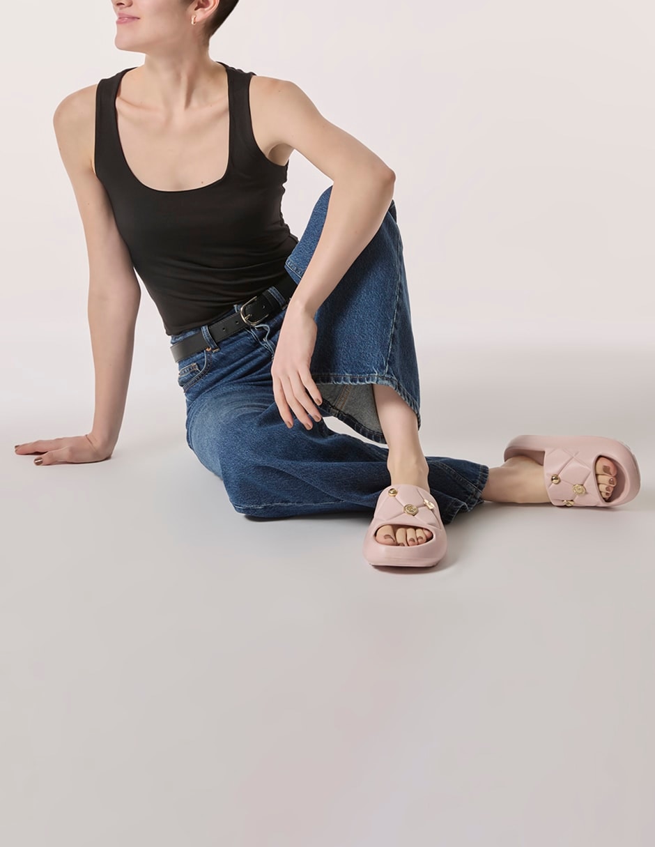 Sandalia para mujer