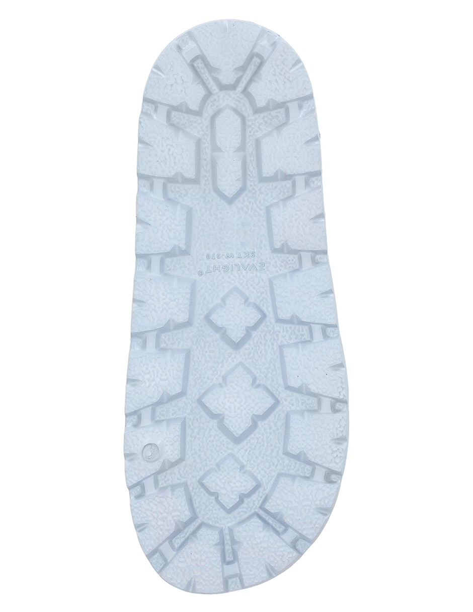 Sandalia para mujer 7