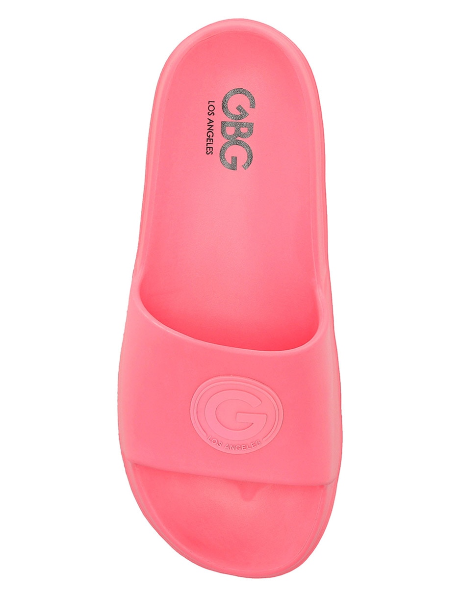 Sandalia para mujer