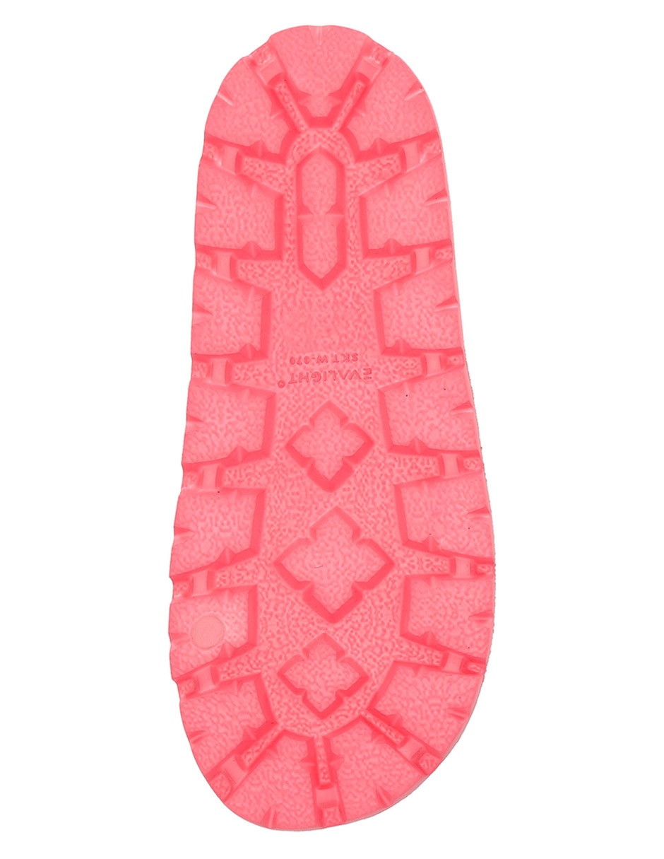 Sandalia para mujer 7