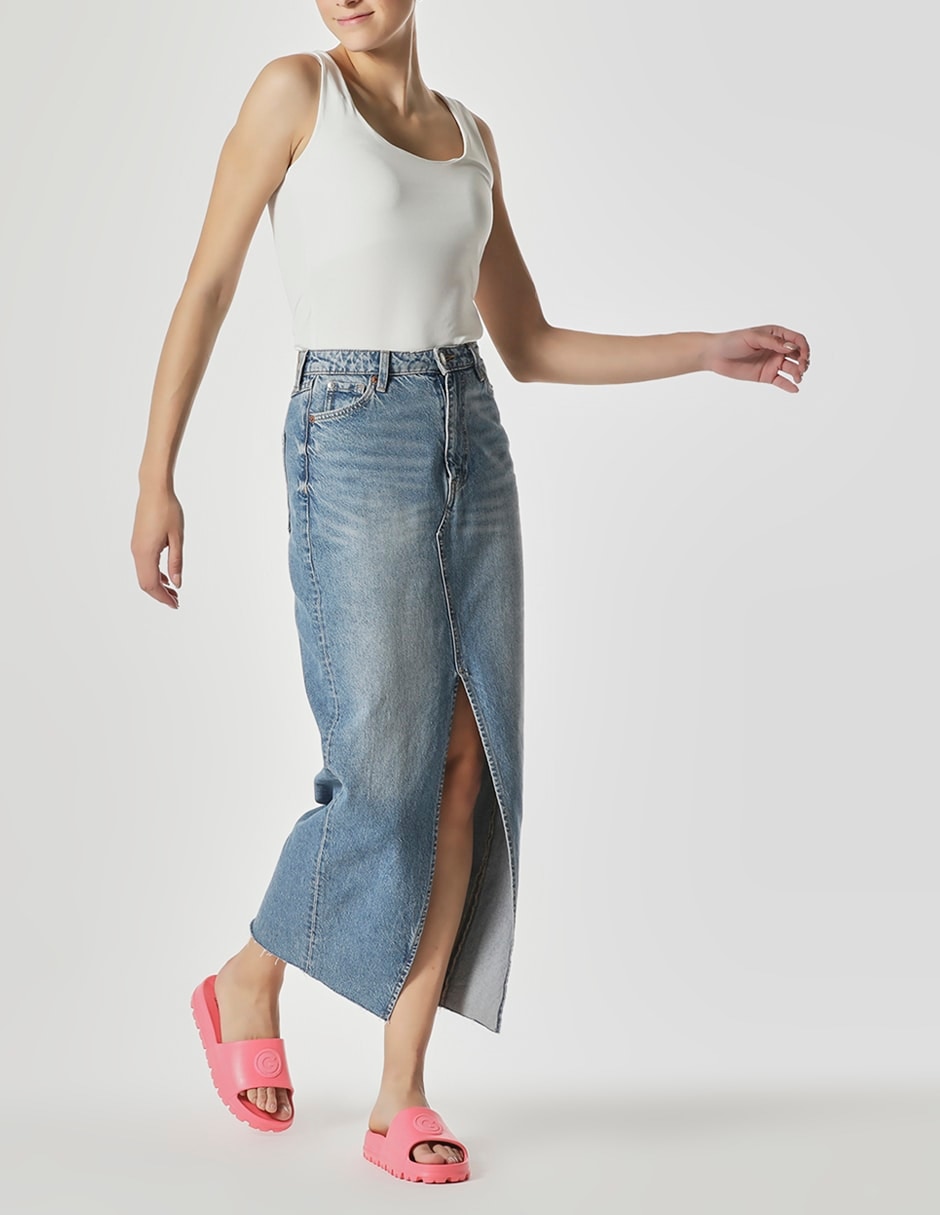 Sandalia para mujer
