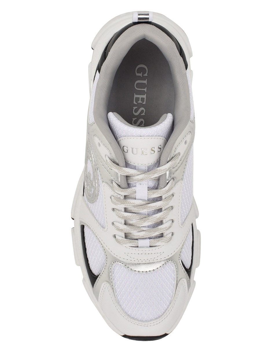 Tenis para mujer 4