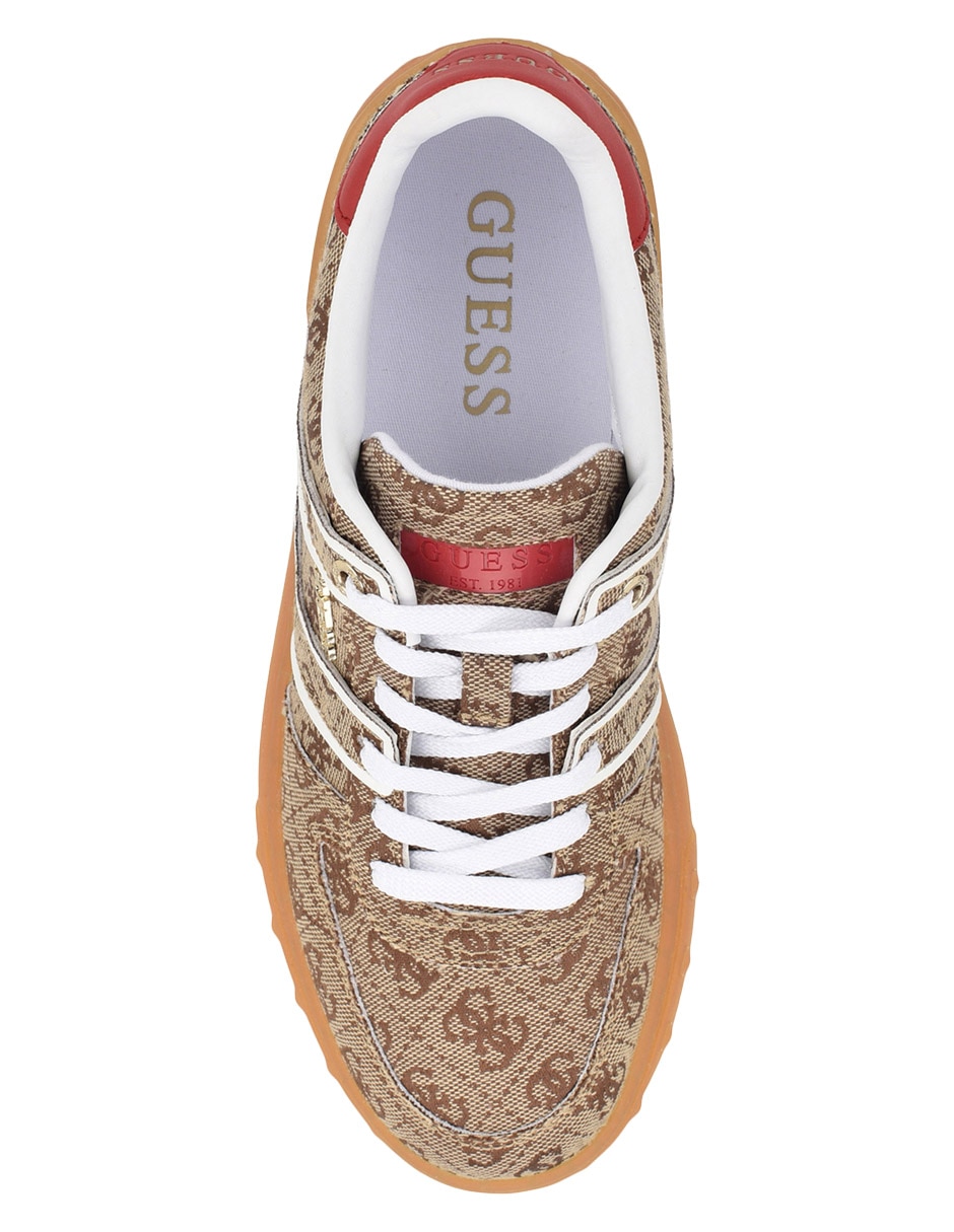 Tenis para mujer