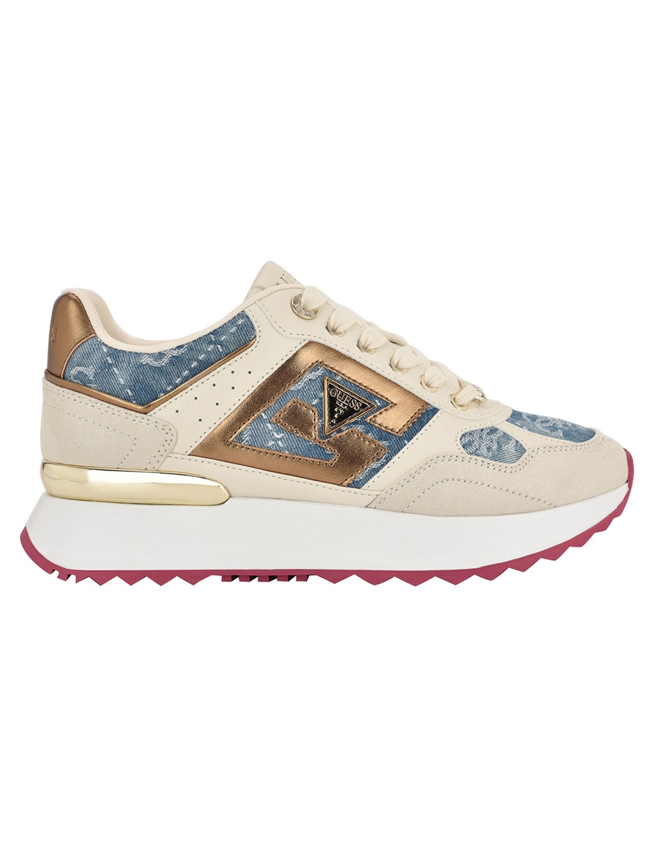 Tenis para mujer 5