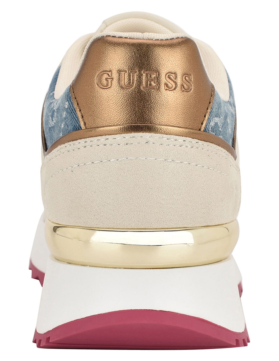 Tenis para mujer