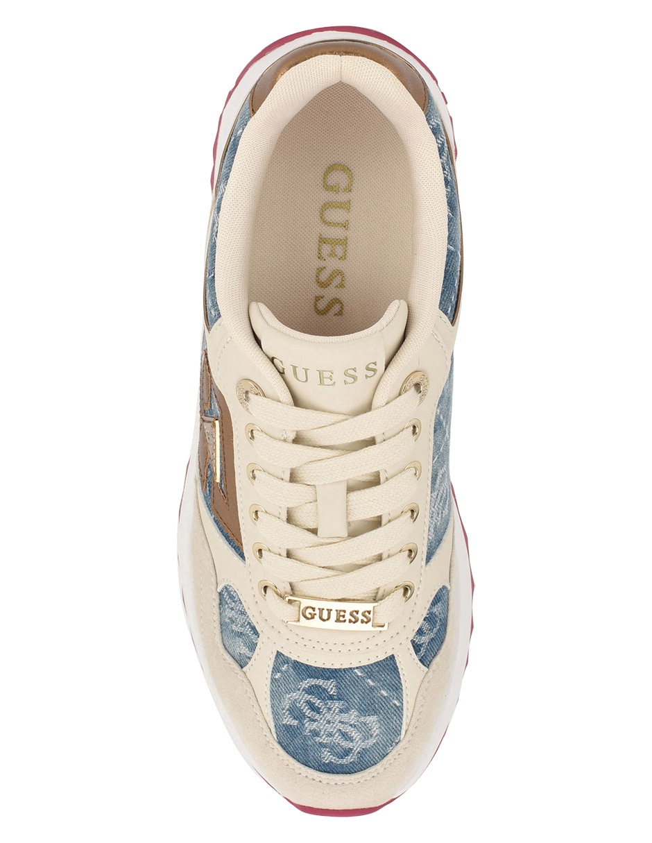 Tenis para mujer