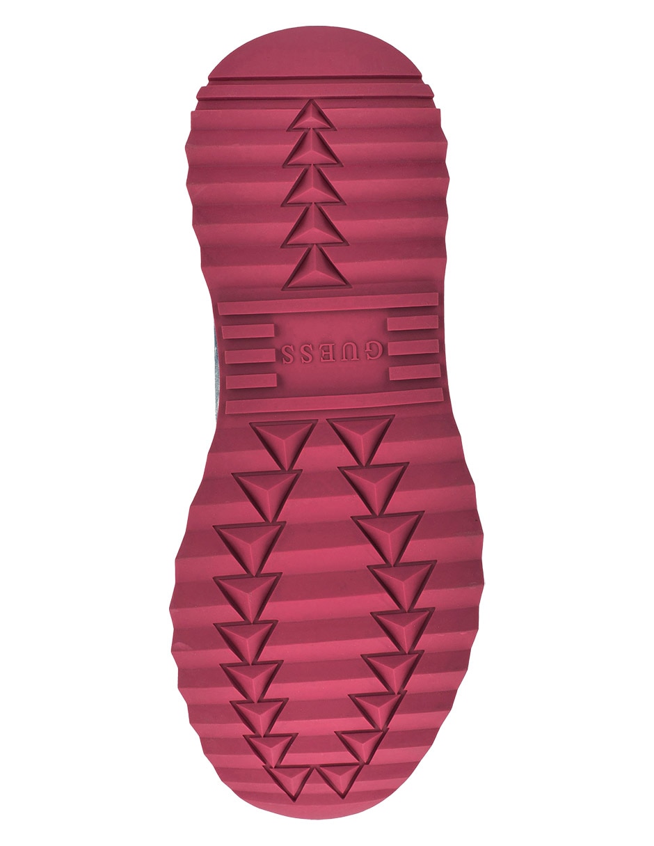Tenis para mujer