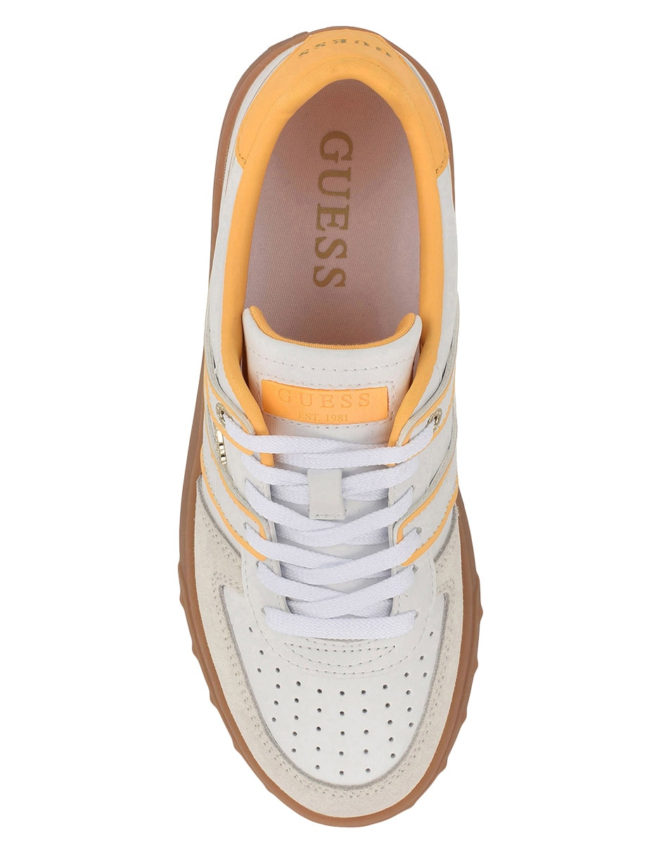 Tenis para mujer