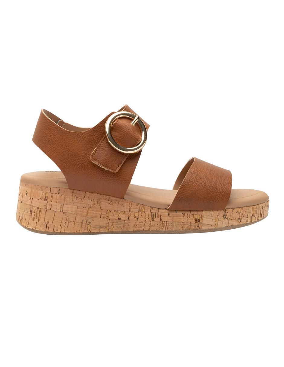 Sandalia para mujer