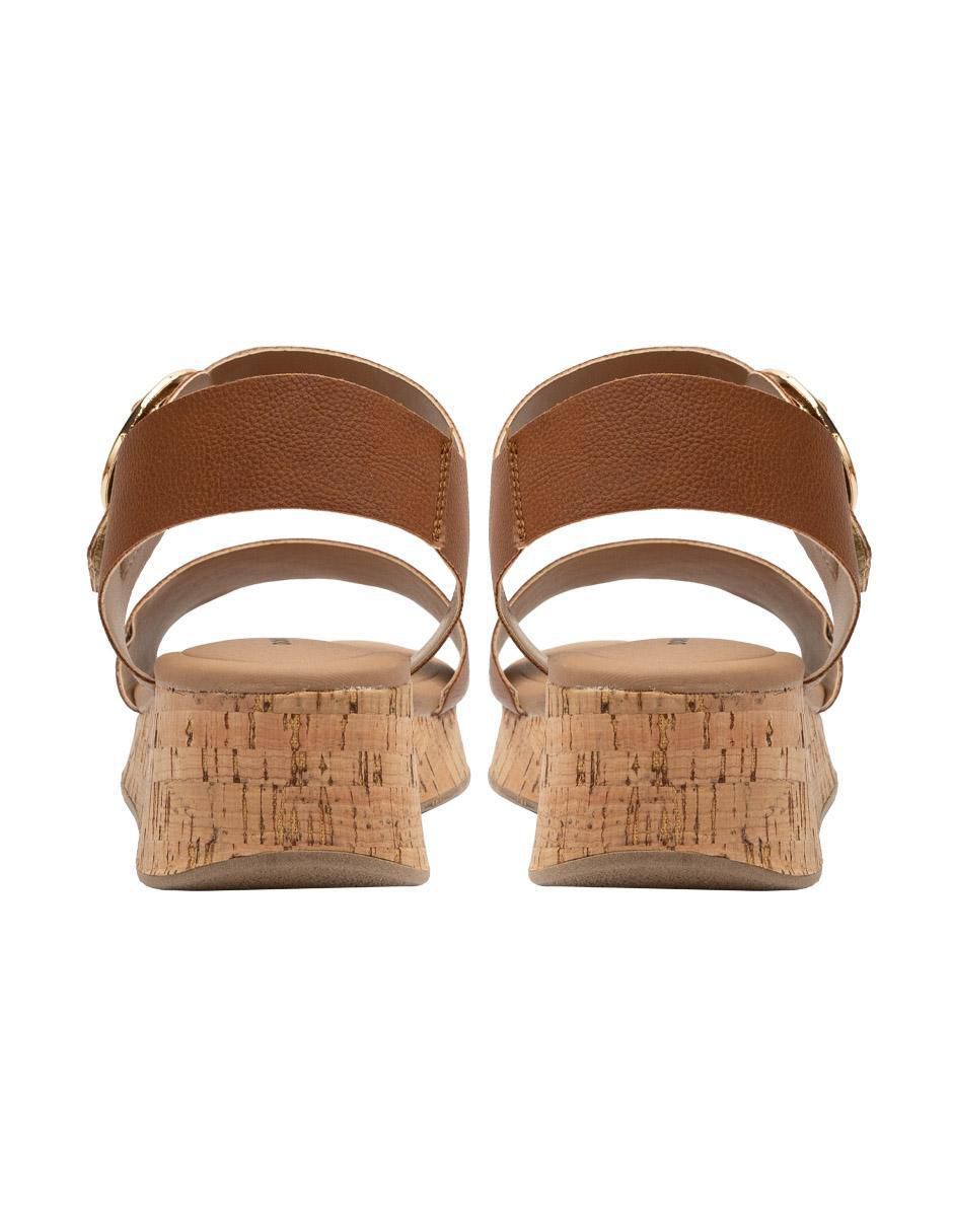 Sandalia para mujer