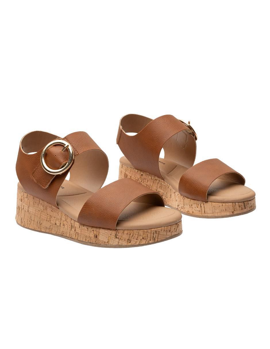 Sandalia para mujer