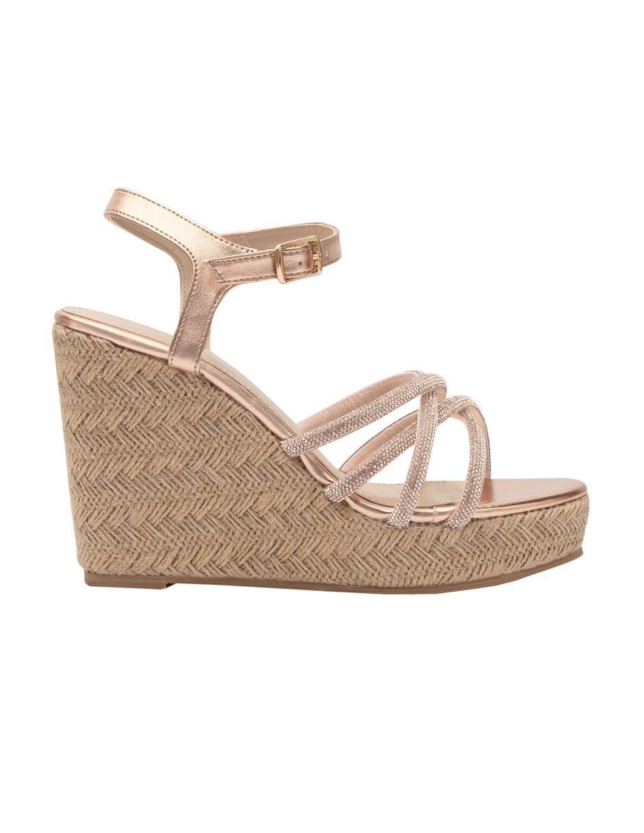 Sandalia para mujer
