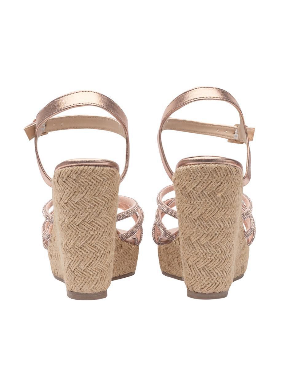 Sandalia para mujer