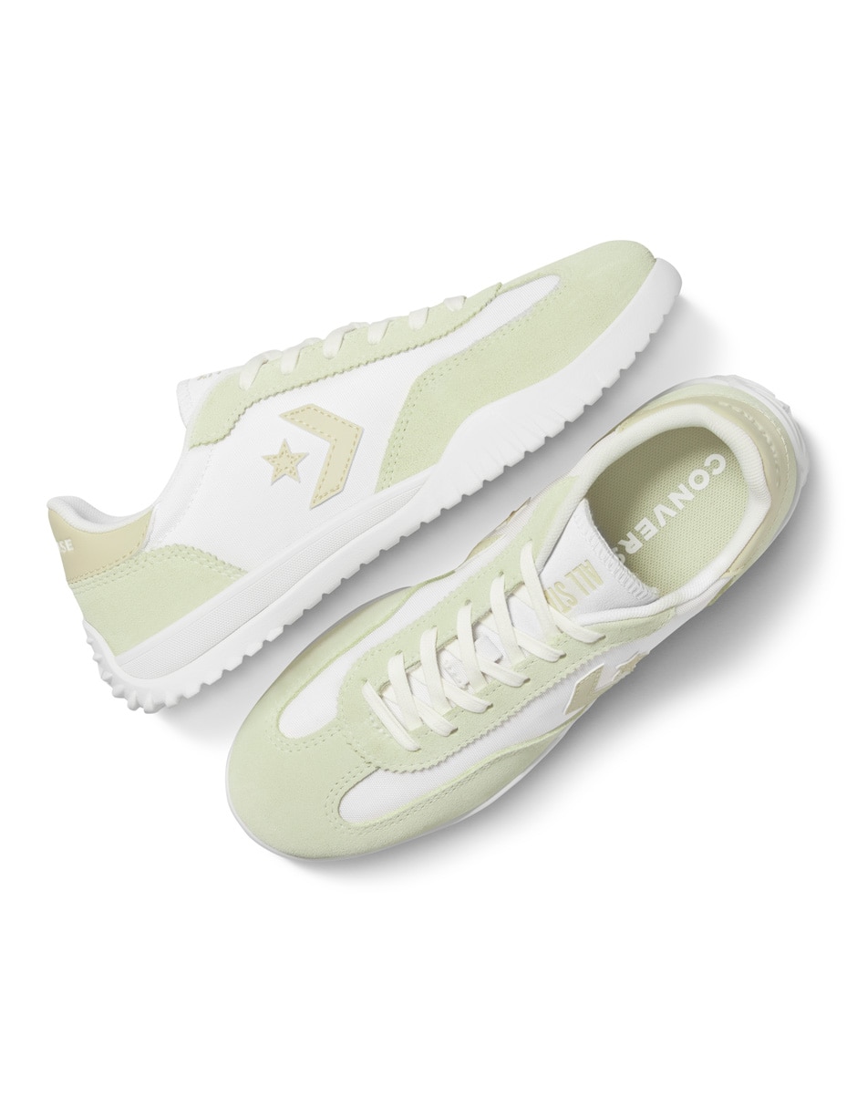 Tenis Converse Run Star Trainer Ox para mujer