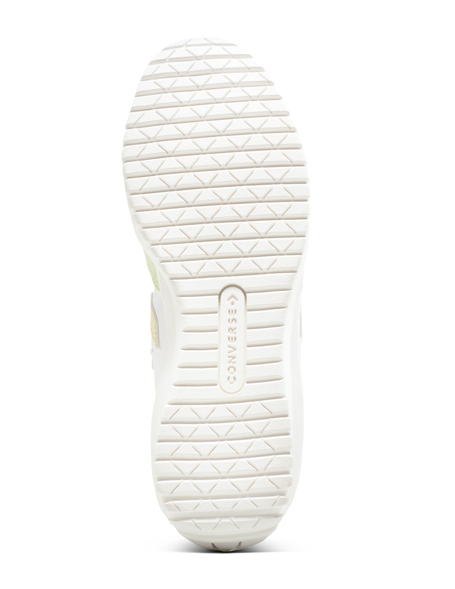Tenis Converse Run Star Trainer Ox para mujer