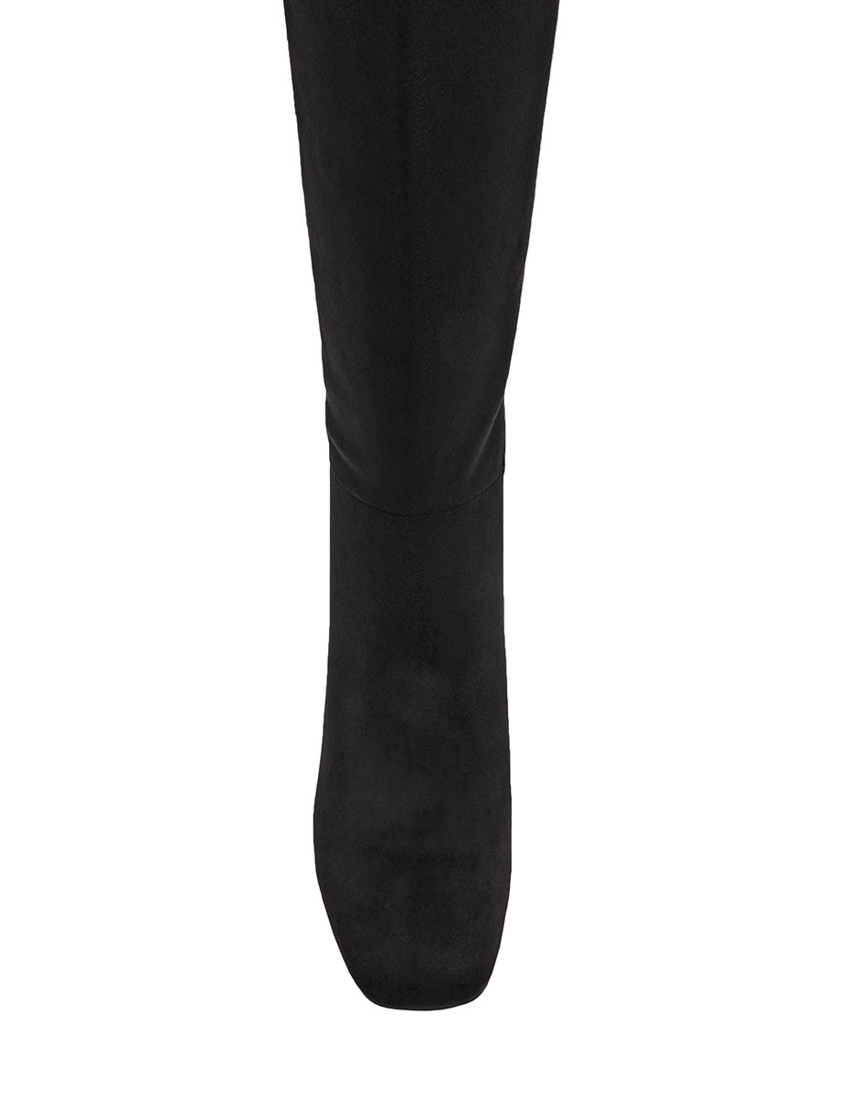 Bota abajo de la rodilla Anne Klein para mujer