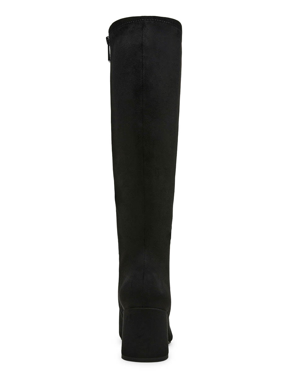 Bota abajo de la rodilla Anne Klein para mujer