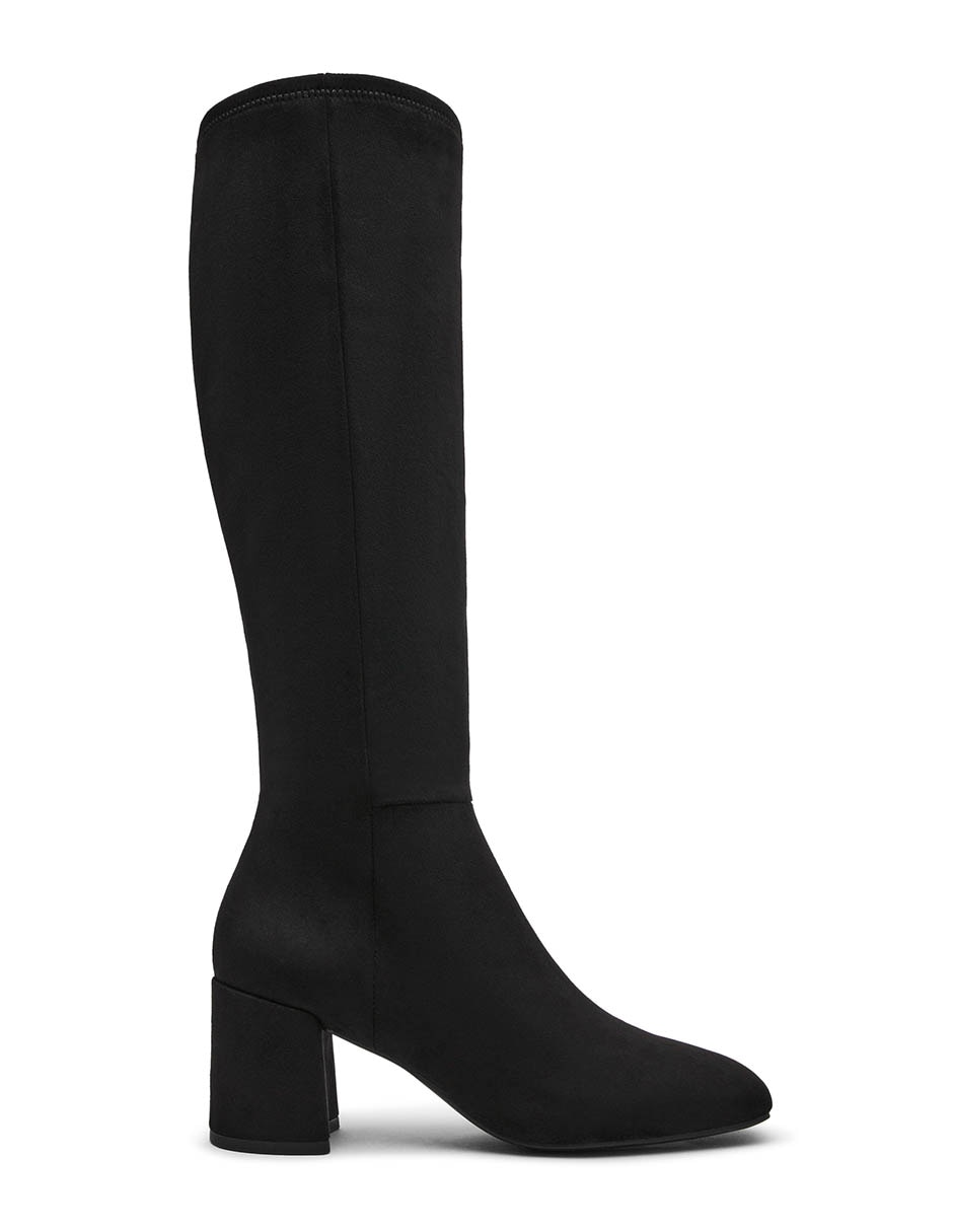 Bota abajo de la rodilla Anne Klein para mujer