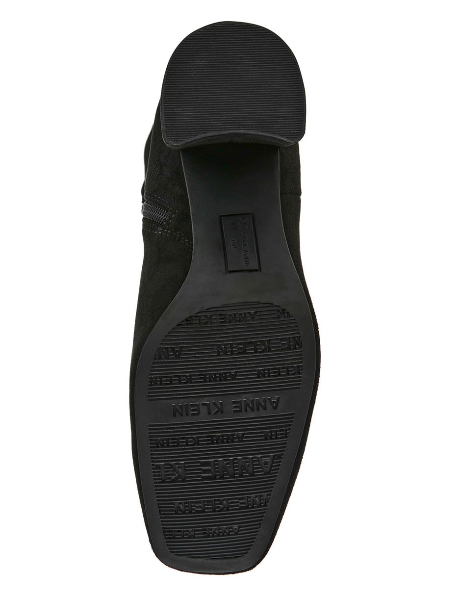 Bota abajo de la rodilla Anne Klein para mujer