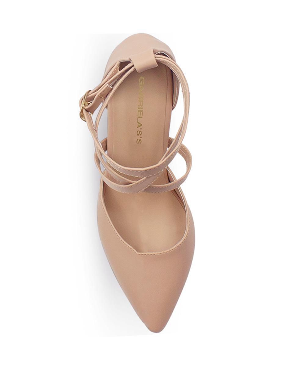 Zapatilla 3