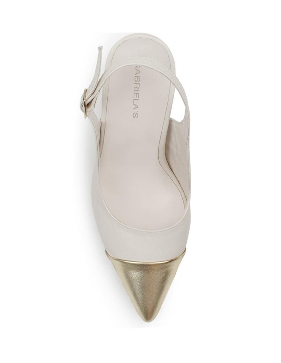 Zapatilla 3