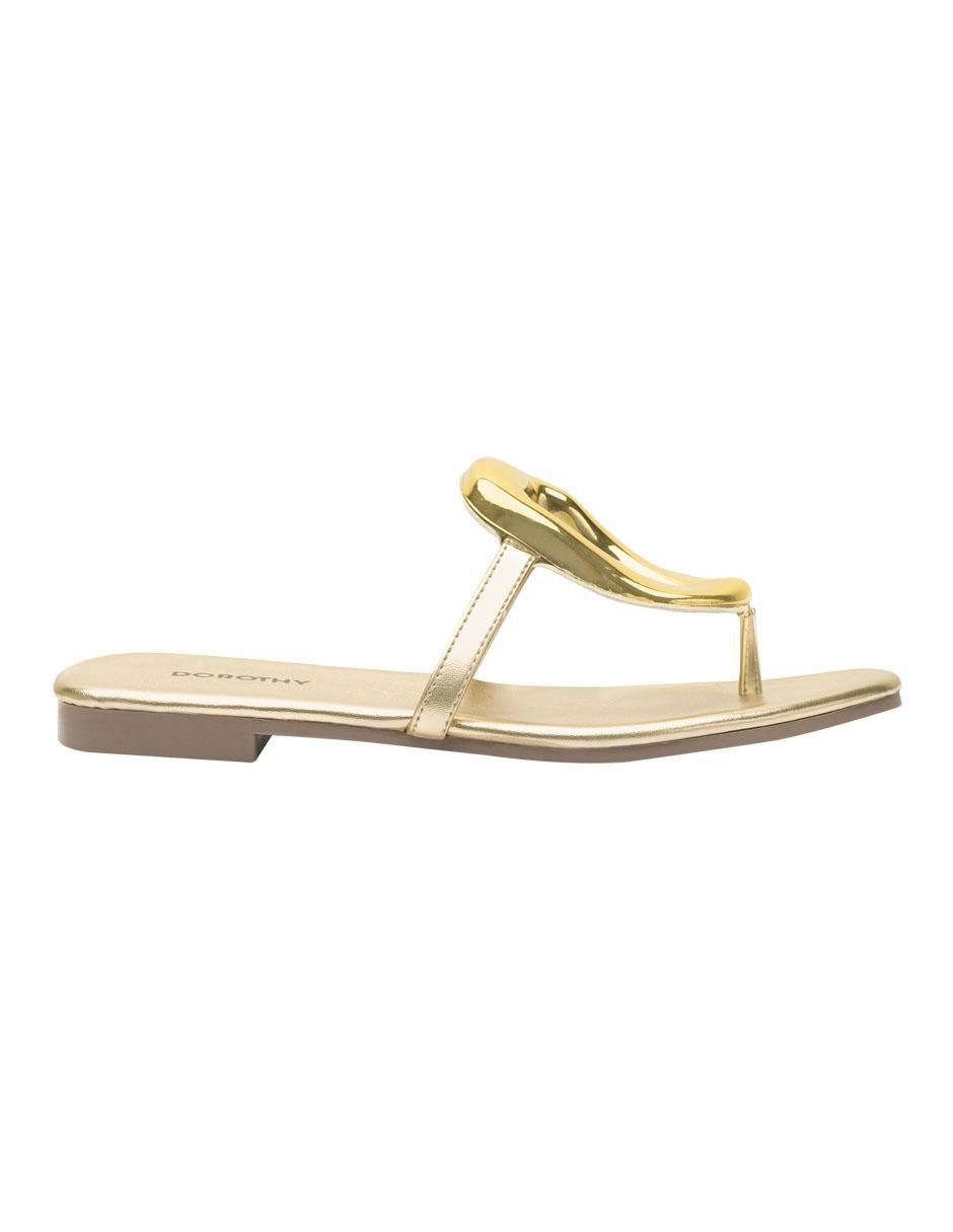 Sandalia para mujer