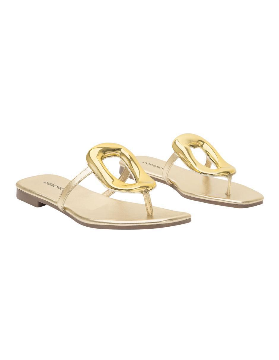 Sandalia para mujer